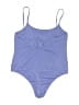 Unbranded Blue Bodysuit Size XL - photo 2