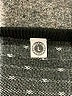 Your Style Print Black Pullover Sweater Size L - photo 7