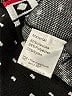 Your Style Print Black Pullover Sweater Size L - photo 8