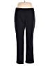 Veronika Maine Black Casual Pants Size 14 - photo 1