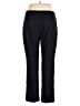 Veronika Maine Black Casual Pants Size 14 - photo 2
