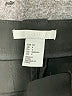H&M Black Dress Pants Size 4 - photo 4