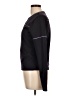 Danskin Black Long Sleeve T-Shirt Size L - photo 5