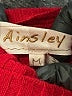 Ainsley Red Turtleneck Sweater Size M - photo 7