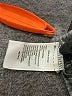 Reebok 100% Polyester Gray Active Tank Size M - photo 8