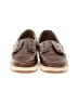 Thereabouts Brown Sneakers Size 4 (youth) - photo 2