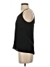 Trouve 100% Polyester Black Tank Top Size XS - photo 5