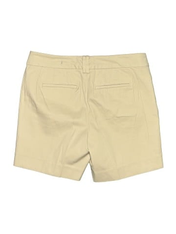 Talbots Khaki Shorts (view 2)