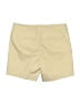 Talbots Solid Tan Khaki Shorts Size 2 (petite) - photo 2