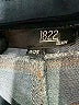 1822 Denim Blue Jeans Size 0 - photo 3