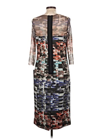 Teri Jon by Rickie Freeman Casual Dress (view 2)