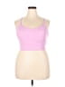 Athleta Pink Tank Top Size XL (estimated) - photo 1