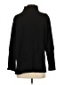 Anrabess Black Turtleneck Sweater Size S - photo 2