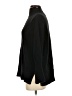 Anrabess Black Turtleneck Sweater Size S - photo 5