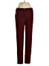 Calvin Klein Burgundy Casual Pants Size 2 - photo 1