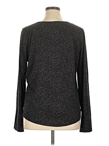Marilyn Monroe Long Sleeve Top (view 2)