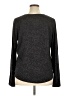 Marilyn Monroe Gray Long Sleeve Top Size XL - photo 2