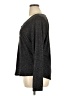Marilyn Monroe Gray Long Sleeve Top Size XL - photo 5