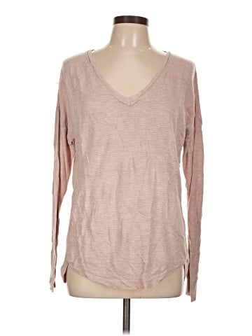 Mossimo Pullover Sweater (view 1)