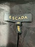 Escada Black Blazer Size EU 40 / US 10 - photo 6