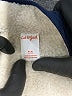 Cat & Jack 100% Polyester Blue Vest Size 8 - photo 3