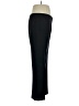 Escada Solid Black Dress Pants Size EU 46 / US 16 - photo 4