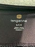 Tangerine Black Active Pants Size S - photo 4