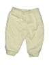 Baby Gap Gold Sweatpants Size 3-6 mo - photo 2