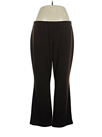 Susan Graver Active Pants (view 1)