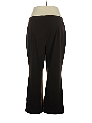 Susan Graver Active Pants (view 2)