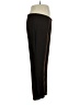 Susan Graver Color Block Brown Active Pants Size 1X (petite) - photo 4