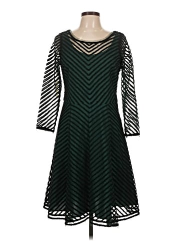 Catherine Malandrino Cocktail Dress (view 1)
