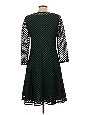 Catherine Malandrino Cocktail Dress (view 2)
