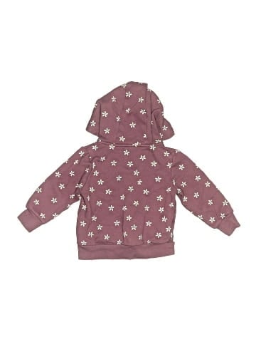 Carter's Zip Up Hoodie (view 2)