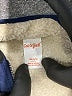 Cat & Jack 100% Polyester Blue Vest Size 4 - 5 - photo 3