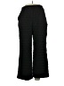 Unbranded Black Casual Pants Size XL - photo 1