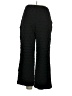 Unbranded Black Casual Pants Size XL - photo 2