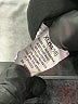 MTA Sport Solid Black Track Pants Size XL - photo 8