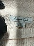 American Eagle Outfitters 100% Polyester Ivory Turtleneck Sweater Size S - photo 7