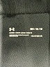 Under Armour 100% Polyester Black Athletic Shorts Size M - photo 3