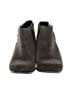 Sam Edelman Gray Ankle Boots Size 7 1/2 - photo 2