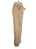 Unbranded Solid Tan Casual Pants Size XL - photo 4