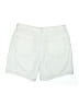 Forever 21 100% Cotton Ivory Khaki Shorts Size 30 waist - photo 2