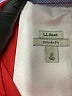 L.L.Bean Solid Red Casual Skirt Size 20 (petite) - photo 4