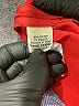 L.L.Bean Solid Red Casual Skirt Size 20 (petite) - photo 5