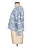 Assorted Brands 100% Polyester Blue Pullover Sweater Size L - photo 5