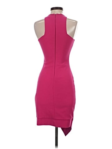 Elizabeth and James Cocktail Dress (view 2)