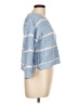 Assorted Brands 100% Polyester Blue Pullover Sweater Size L - photo 4