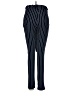 Rainbo Stripes Blue Casual Pants Size M - photo 2