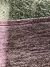 Unbranded 100% Polyester Gray Purple Casual Dress Size XL (estimated) - photo 7